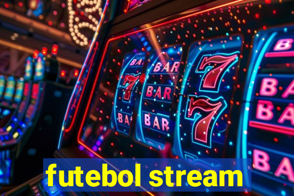 futebol stream